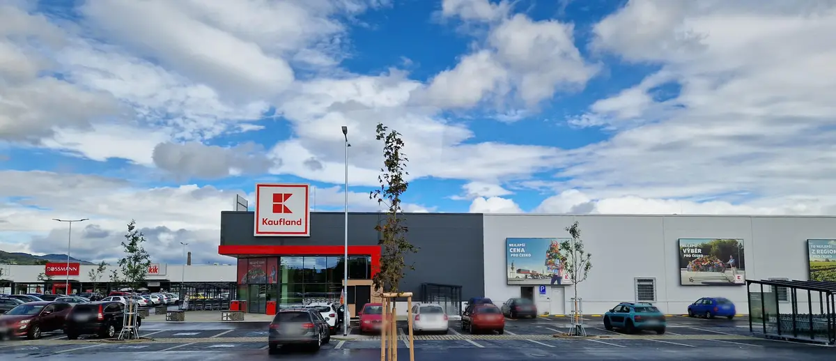 Kaufland